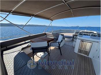 SUNSEEKER MANHATTAN 70