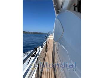 SUNSEEKER MANHATTAN 70