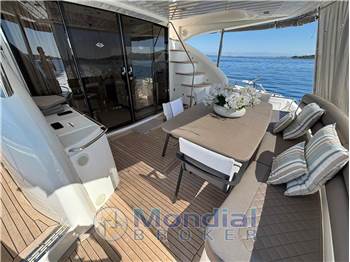 SUNSEEKER MANHATTAN 70