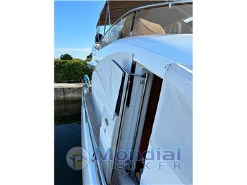 SUNSEEKER MANHATTAN 70