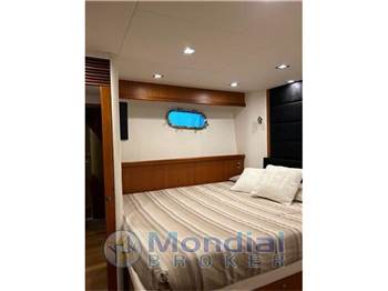 SUNSEEKER MANHATTAN 70