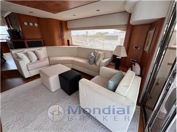 SUNSEEKER MANHATTAN 70