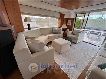 SUNSEEKER MANHATTAN 70