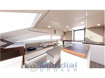 F.A.GROUP CRUISER 78