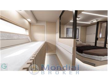 F.A.GROUP CRUISER 78