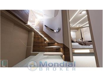 F.A.GROUP CRUISER 78