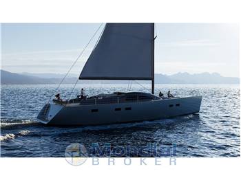 F.A.GROUP CRUISER 78