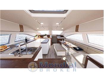 F.A.GROUP CRUISER 78