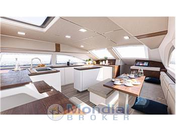 F.A.GROUP CRUISER 78