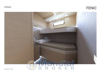 F.A.GROUP CRUISER 78