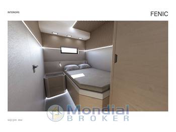 F.A.GROUP CRUISER 78