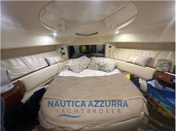 FAIRLINE TARGA 43