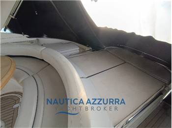 FAIRLINE TARGA 43