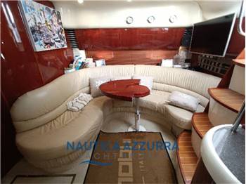FAIRLINE TARGA 43