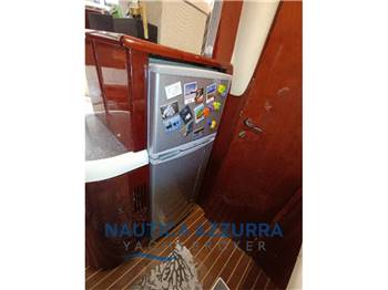 FAIRLINE TARGA 43