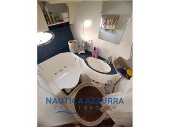 FAIRLINE TARGA 43