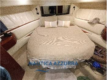 FAIRLINE TARGA 43