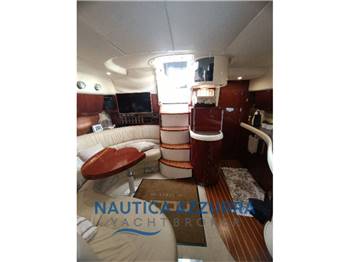 FAIRLINE TARGA 43