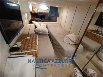 FAIRLINE TARGA 43