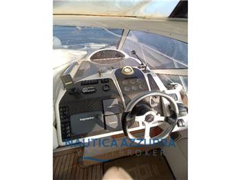 FAIRLINE TARGA 43