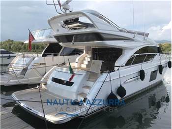 PRINCESS 60 FLY