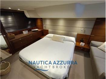 PRINCESS 60 FLY