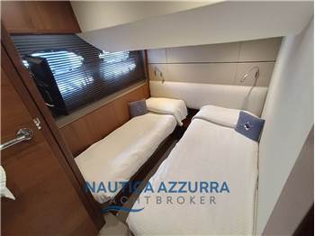 PRINCESS 60 FLY