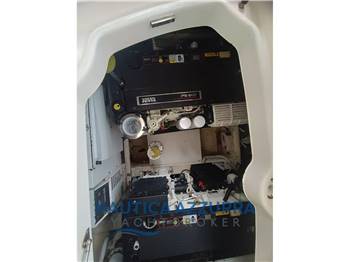 TIARA YACHT 4300 SOVRAN