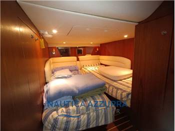 TIARA YACHT 4300 SOVRAN