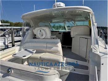 TIARA YACHT 4300 SOVRAN