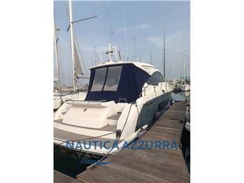 FAIRLINE TARGA 48
