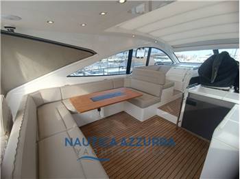 FAIRLINE TARGA 48
