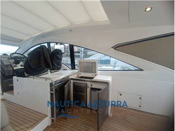 FAIRLINE TARGA 48