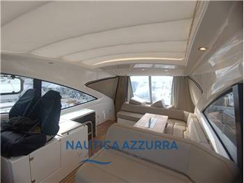 FAIRLINE TARGA 48