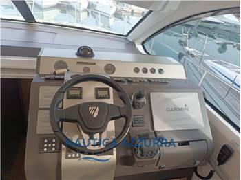 FAIRLINE TARGA 48