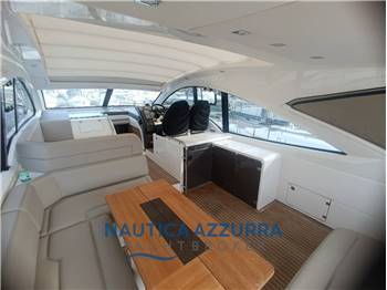 FAIRLINE TARGA 48