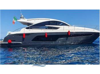 FAIRLINE TARGA 48 GT
