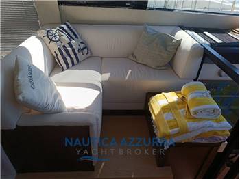 FAIRLINE TARGA 48 GT
