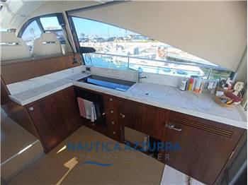 FAIRLINE TARGA 48 GT