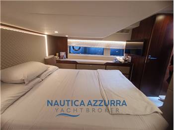 FAIRLINE TARGA 48 GT