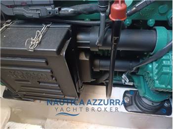 FAIRLINE TARGA 48 GT