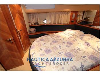 AZIMUT AZ 46