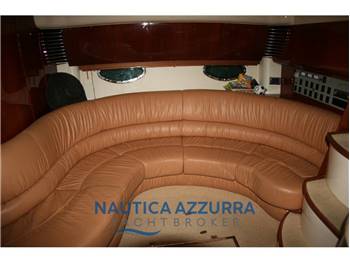 FAIRLINE TARGA 43