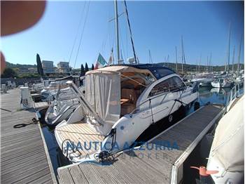 SESSA MARINE C32