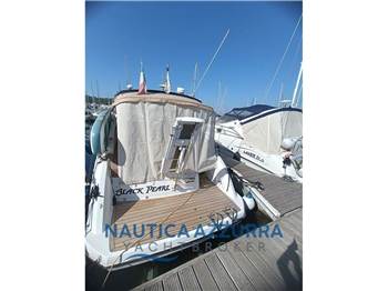 SESSA MARINE C32
