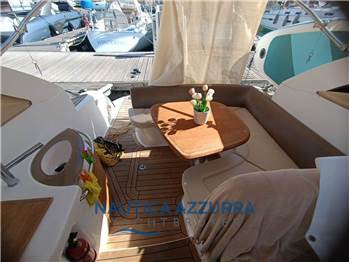 SESSA MARINE C32