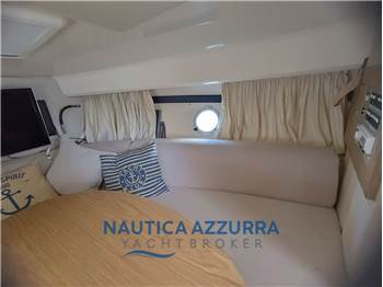 SESSA MARINE C32