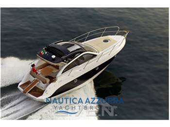 SESSA MARINE - C32