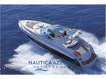FAIRLINE TARGA 43