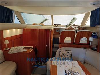 PRINCESS 38 FLY